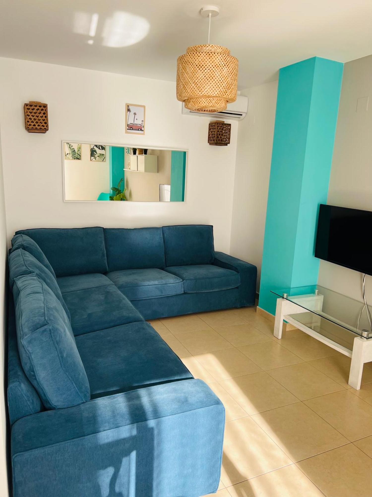 Apartamento Centro 3 Habitaciones Con Aire Acondicionado Y Wifi A 150M De La Playa Y Castillo Peñíscola Exterior foto