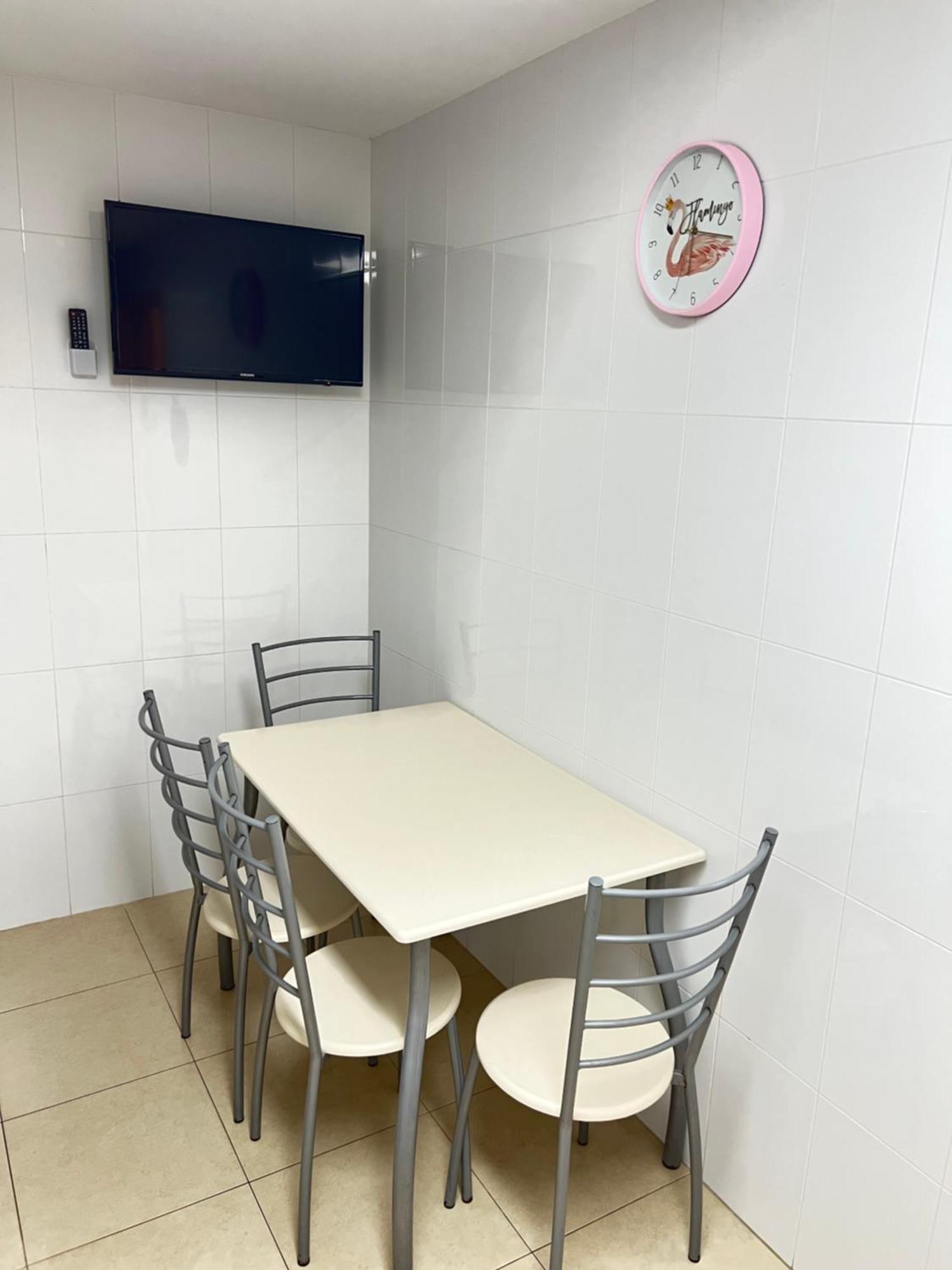 Apartamento Centro 3 Habitaciones Con Aire Acondicionado Y Wifi A 150M De La Playa Y Castillo Peñíscola Exterior foto