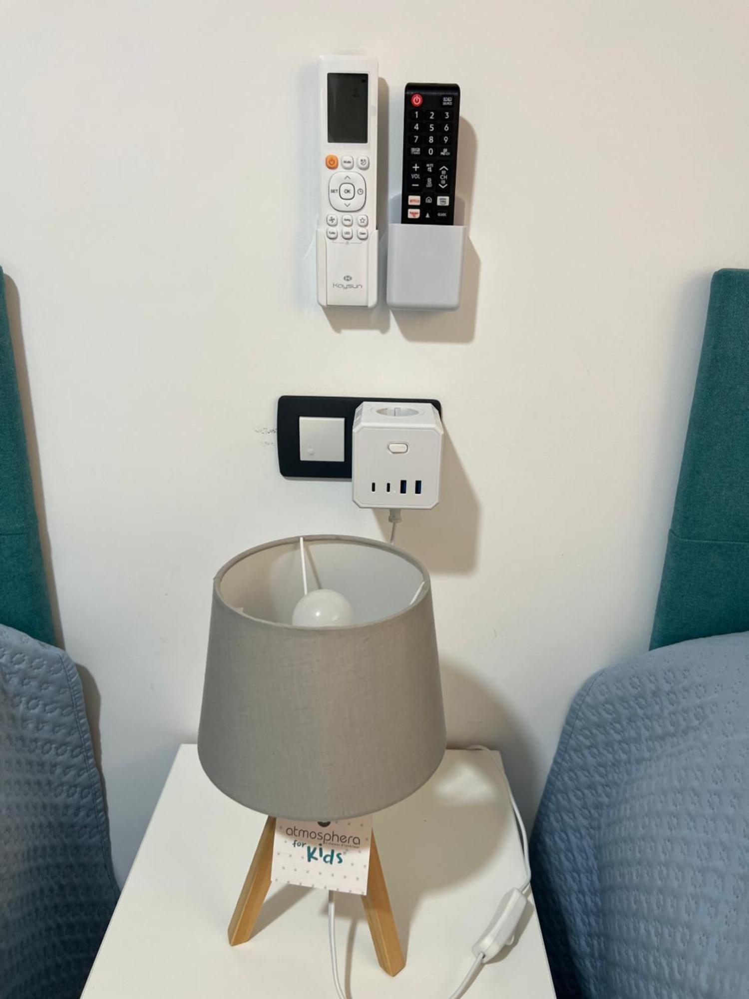 Apartamento Centro 3 Habitaciones Con Aire Acondicionado Y Wifi A 150M De La Playa Y Castillo Peñíscola Exterior foto